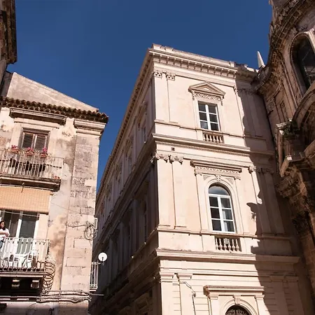 Apartment Ortigia Suite - Archimede
