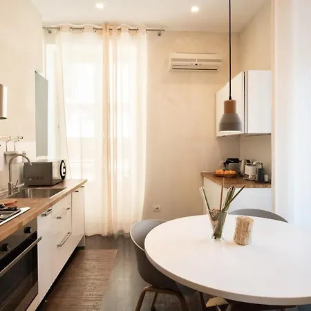 Ortigia Suite - Archimede Apartment *