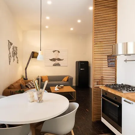 Ortigia Suite - Archimede *