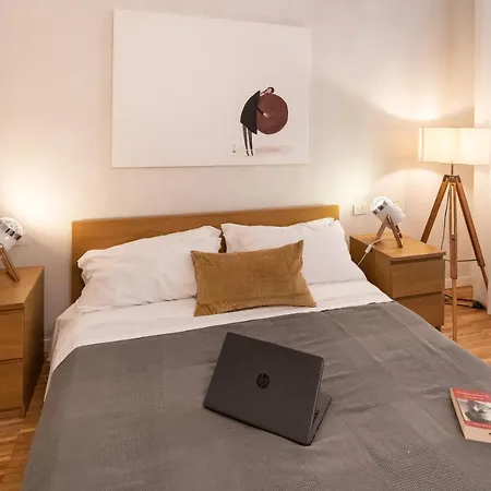 Apartment Ortigia Suite - Archimede