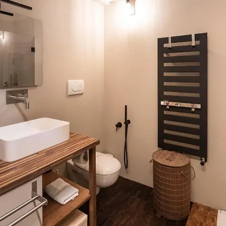 Apartment Ortigia Suite - Archimede *