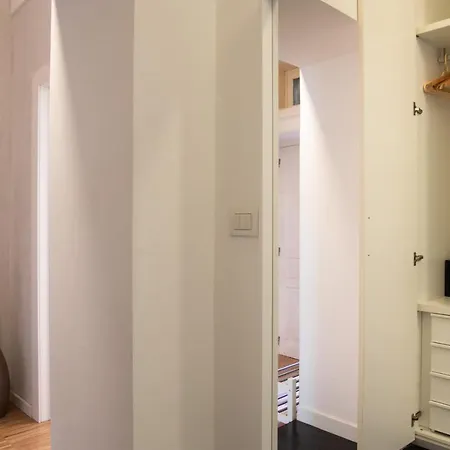 Ortigia Suite - Archimede Apartment Syracuse