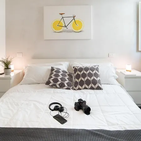 Ortigia Suite - Archimede * Syracuse
