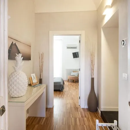 Apartment Ortigia Suite - Archimede *