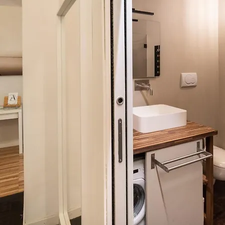 Apartment Ortigia Suite - Archimede Syracuse
