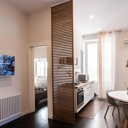 Apartment Ortigia Suite - Archimede