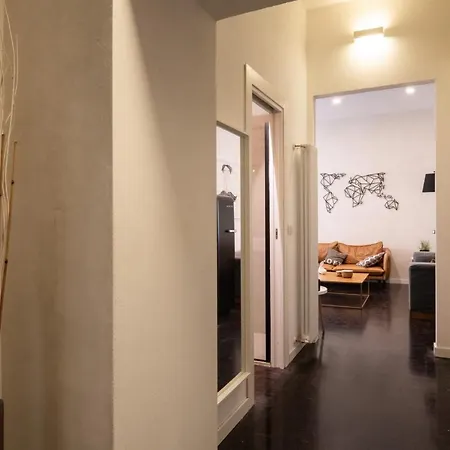 Ortigia Suite - Archimede Apartment *