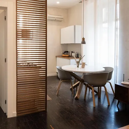 Ortigia Suite - Archimede *