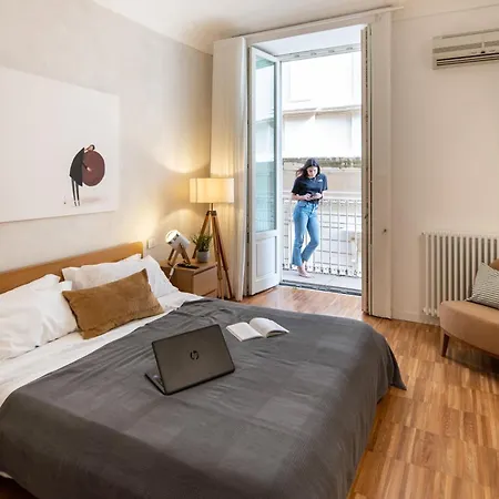 Ortigia Suite - Archimede Apartment Syracuse