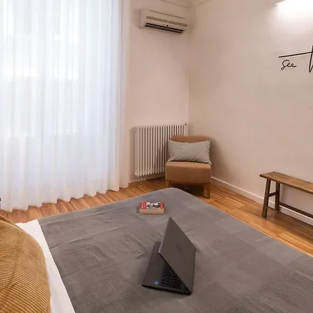 Ortigia Suite - Archimede *