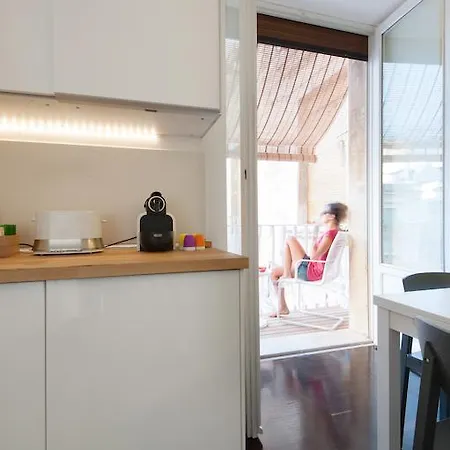 Ortigia Suite - Archimede