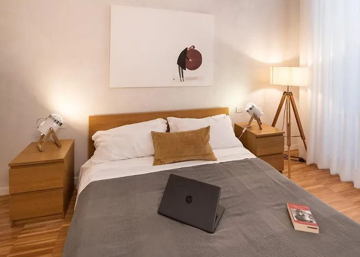 Apartment Ortigia Suite - Archimede