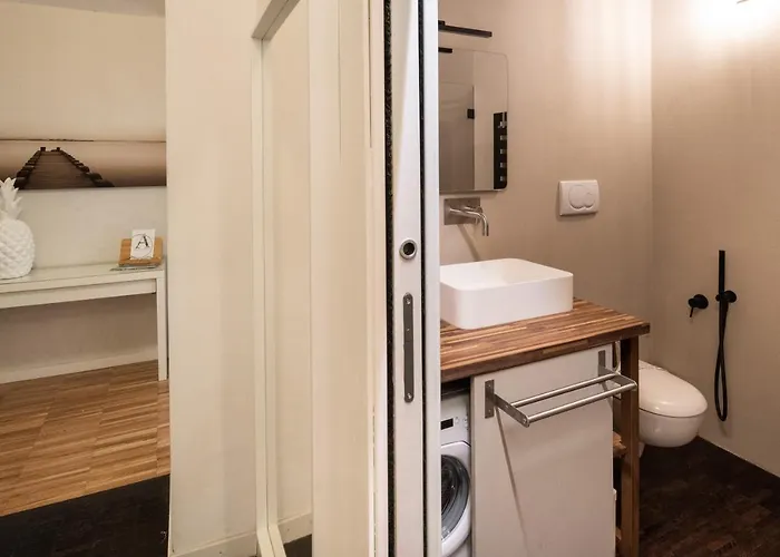 Apartment Ortigia Suite - Archimede Syracuse