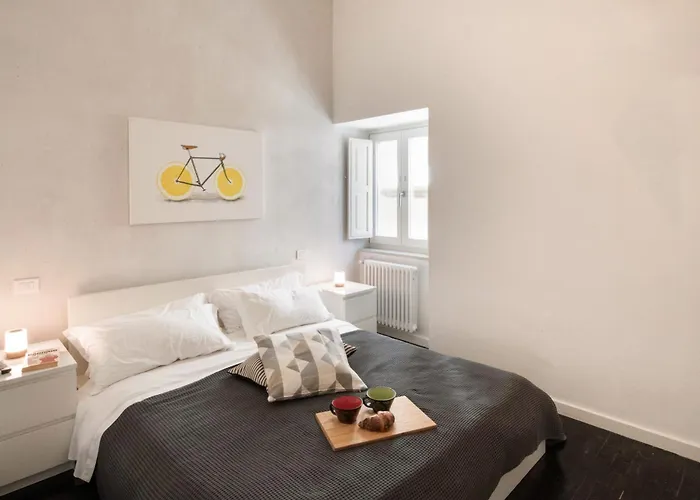 Apartment Ortigia Suite - Archimede *